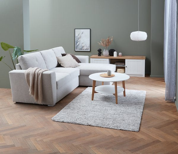 tv-skrinka-markskel-2-dvierka-biela-farba-divokeho-prirodneho-duba