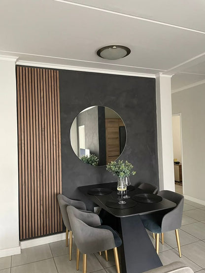Linéa Acoustica – Nástenný panel