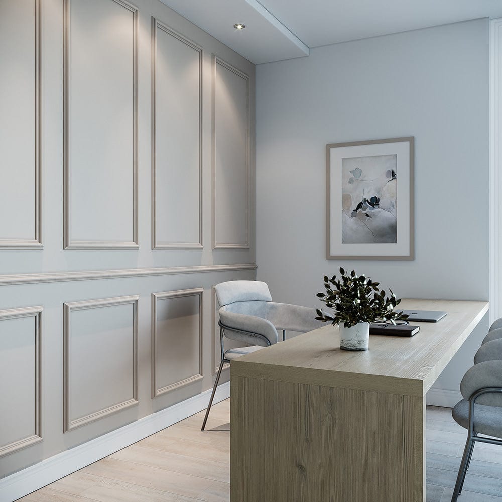 Samolepiaci EVA Boiserie rám | RM61