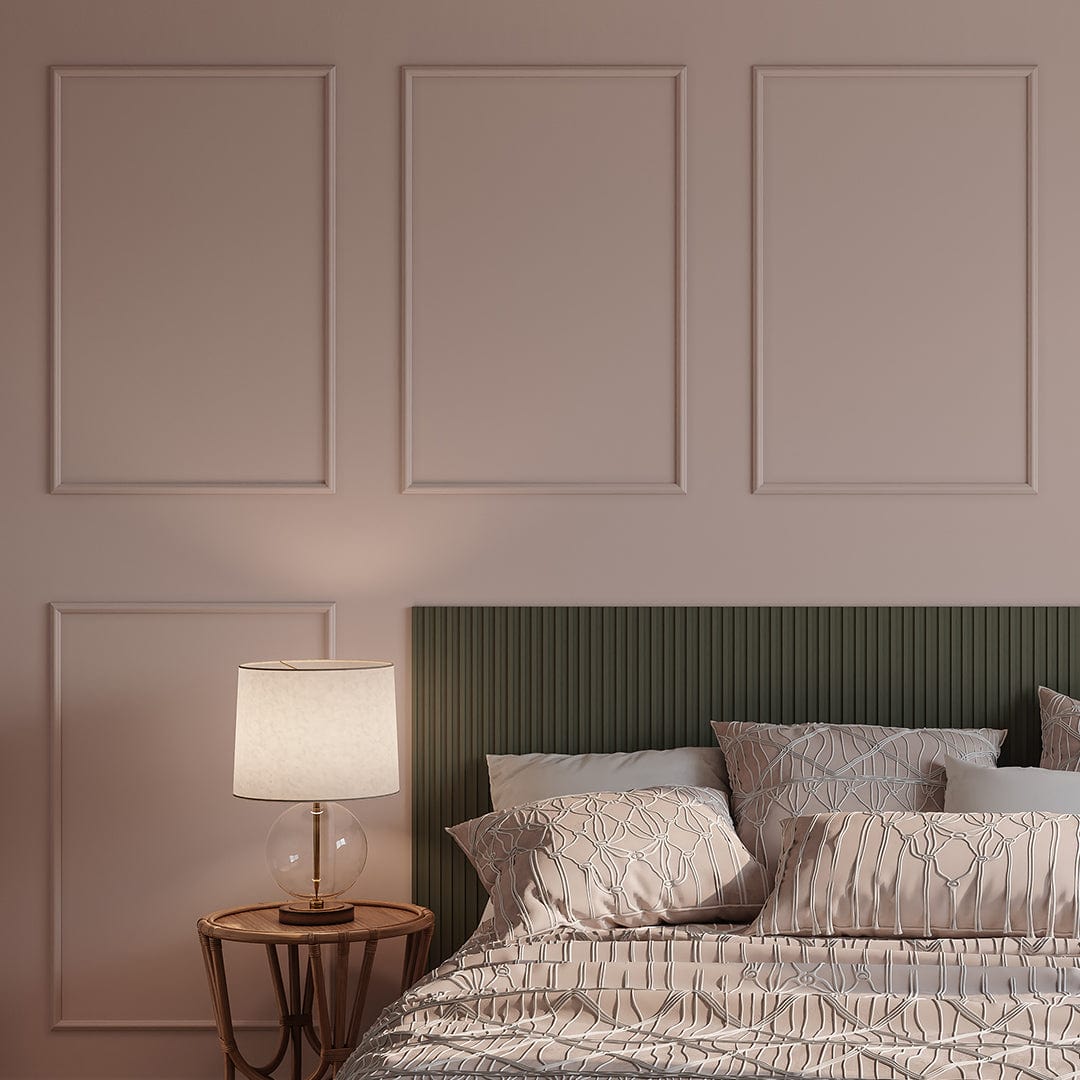 Samolepiaci EVA Boiserie rám | RM61