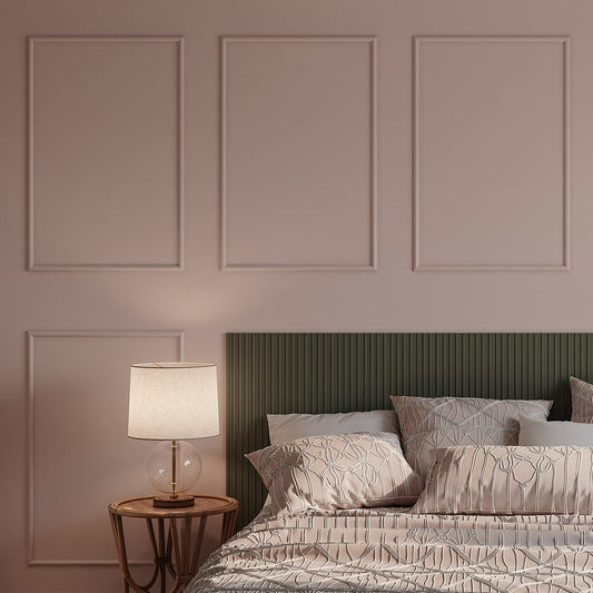 Samolepiaci EVA Boiserie rám | RM61
