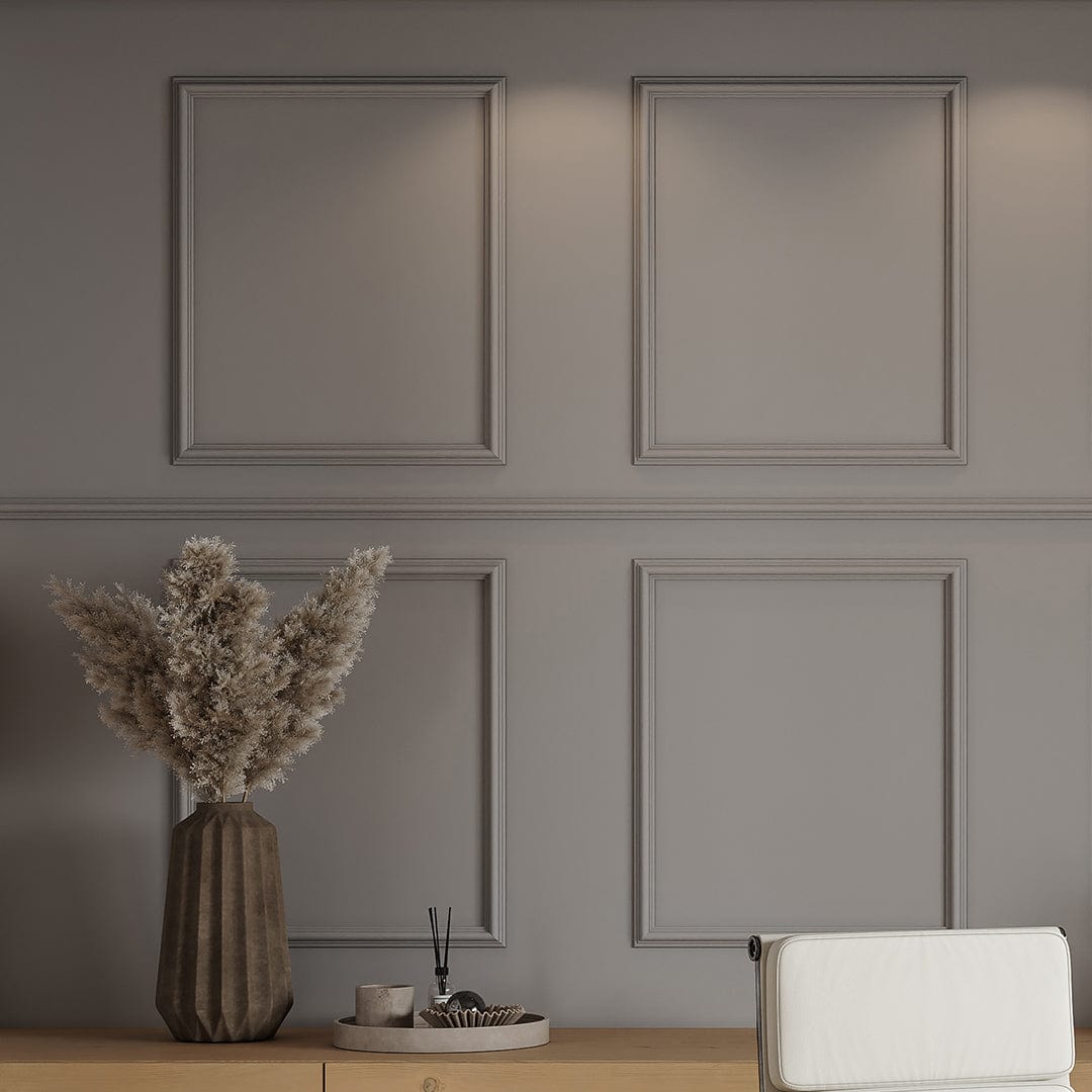 Samolepiaci EVA Boiserie rám | RM61