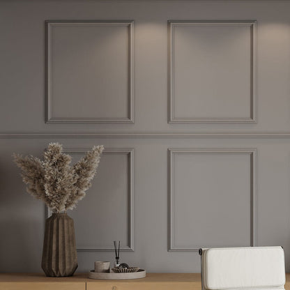 Samolepiaci EVA Boiserie rám | RM61