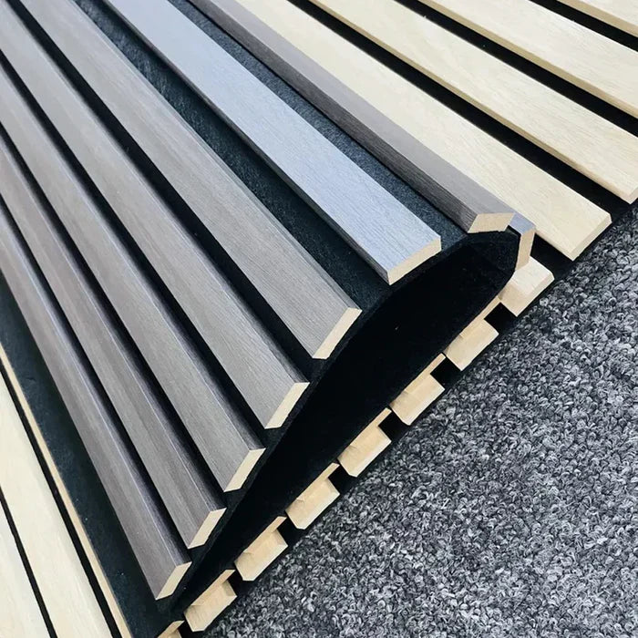Linéa Acoustica – Nástenný panel