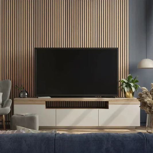 Linéa Acoustica – Nástenný panel