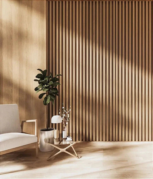 Linéa Acoustica – Nástenný akustický panel